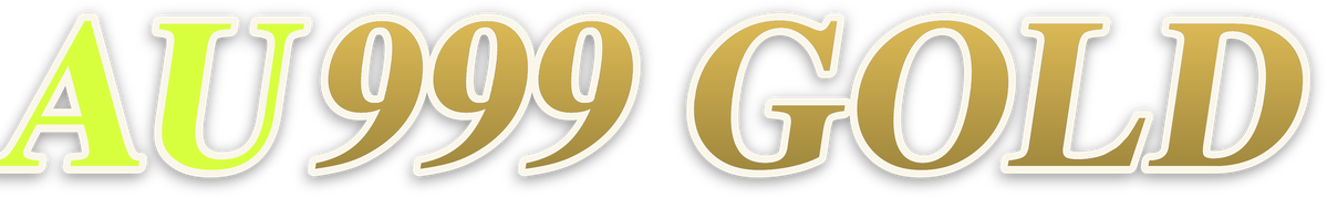 au999 gold